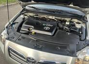 Toyota Avensis 74