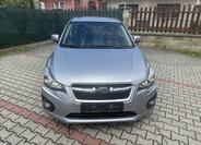 Subaru Impreza 10