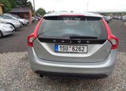 Volvo V60 5