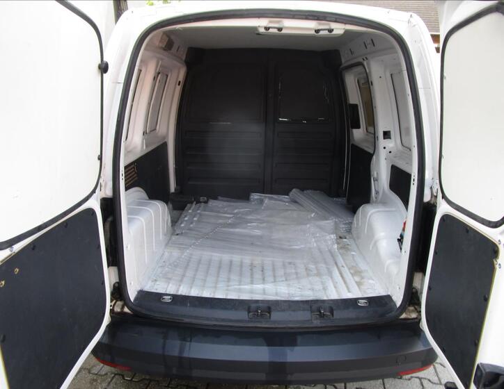 Volkswagen Caddy 13