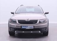 Škoda Octavia 2
