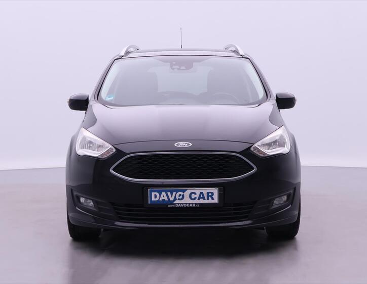 Ford Grand C-MAX 2