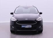 Ford Grand C-MAX 2