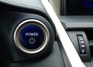 Lexus NX 300h 27