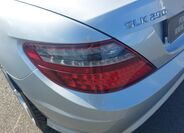 Mercedes-Benz SLK 13
