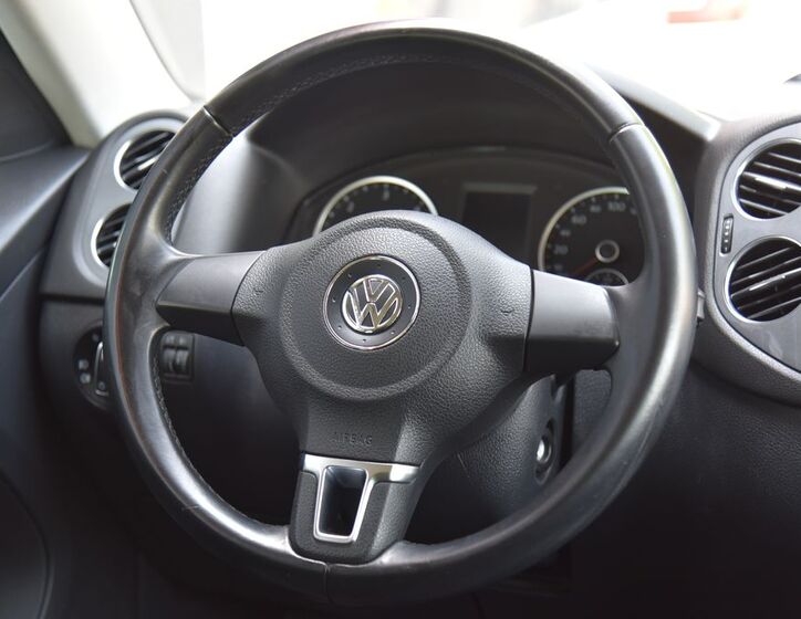Volkswagen Tiguan 24