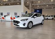 Ford Fiesta 6