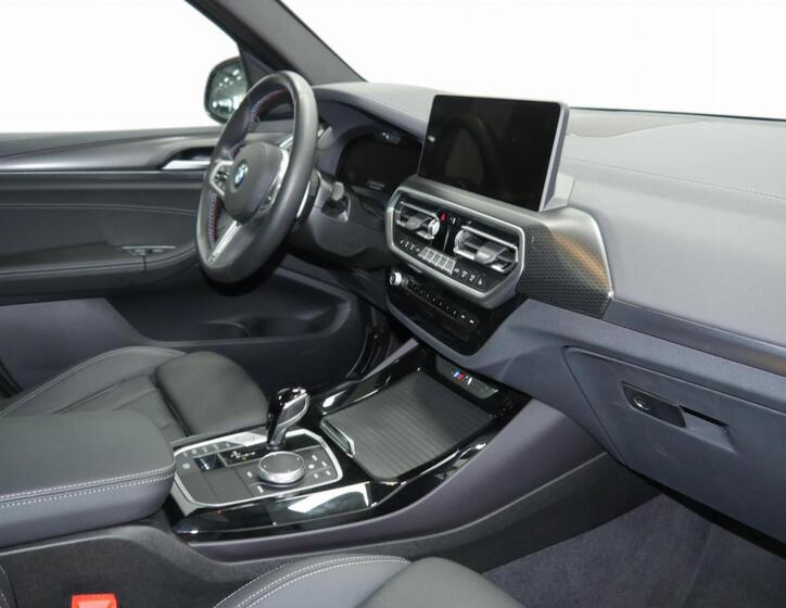 BMW X3 5