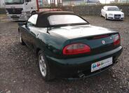 MG F 8