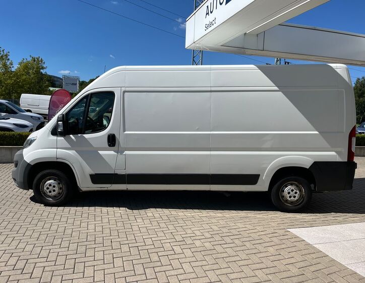 Citroën Jumper 3