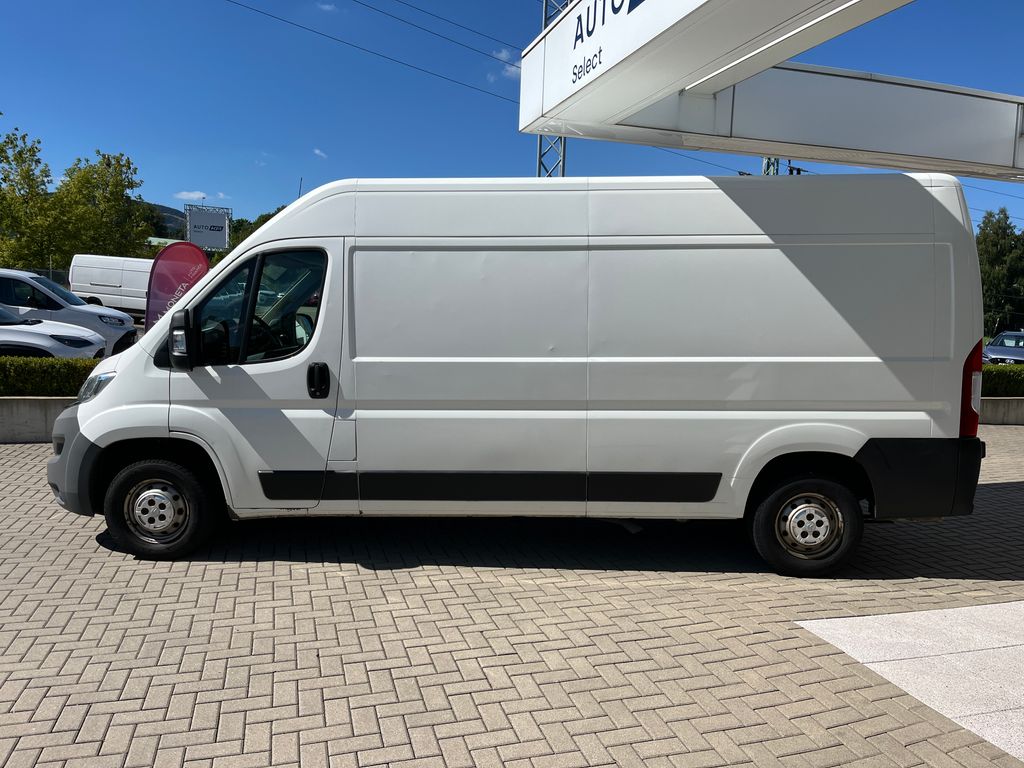 Citroën Jumper