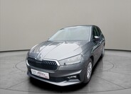 Škoda Fabia 2