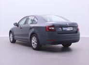 Škoda Octavia 5