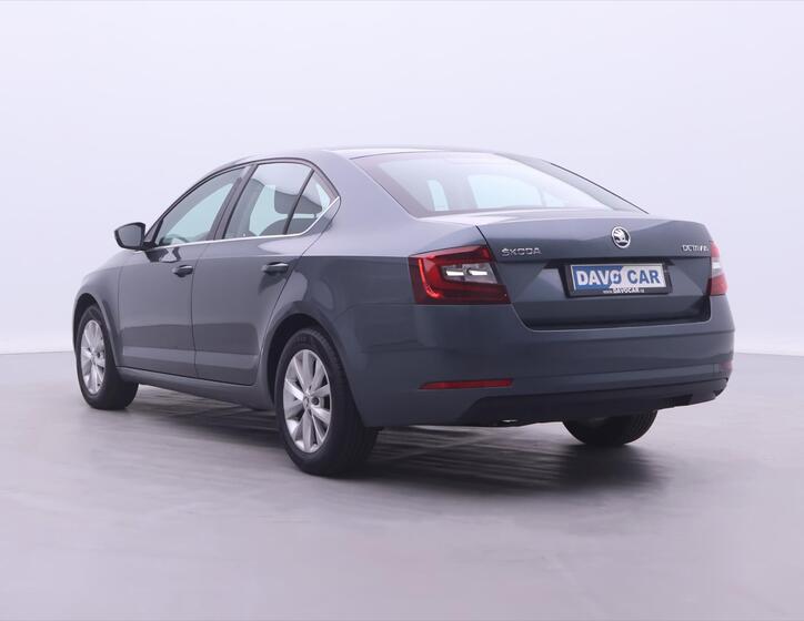 Škoda Octavia 5