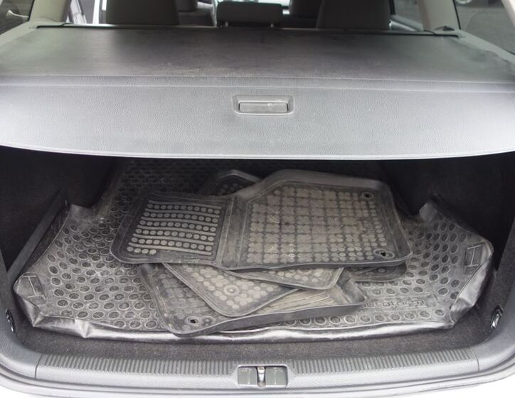 Volkswagen Passat 24