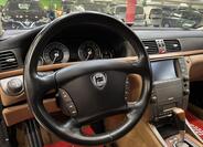 Lancia Thesis 16