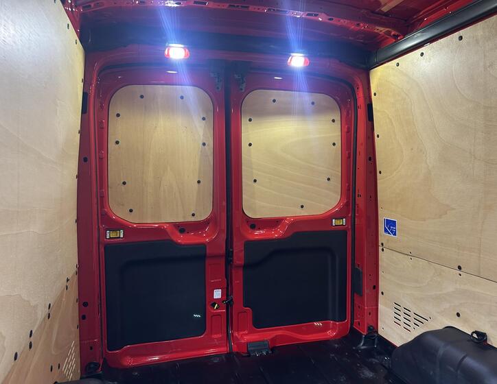 Ford Transit 50