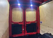 Ford Transit 50