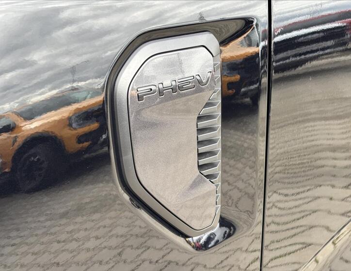 Ford Ranger 21