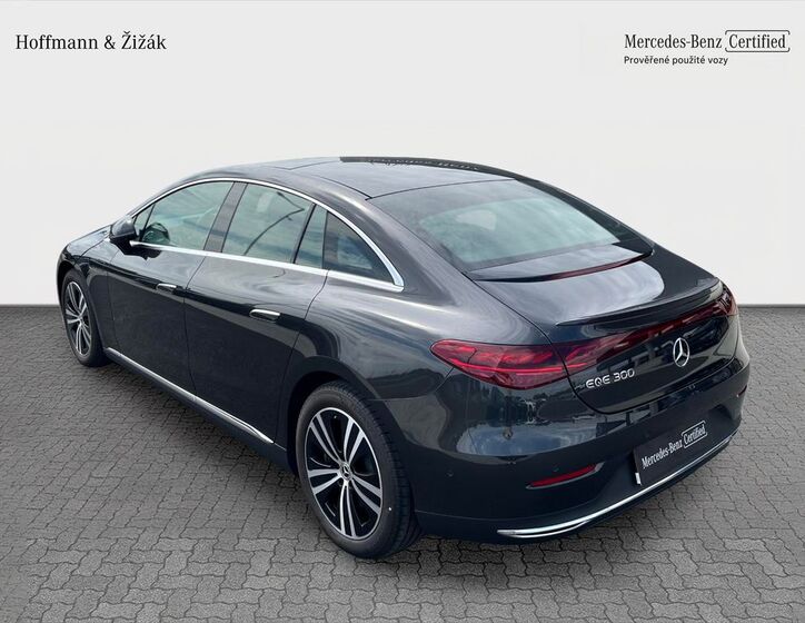 Mercedes-Benz EQE 7