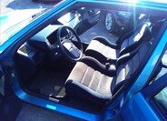 Citroën BX 8