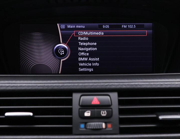 BMW M3 29