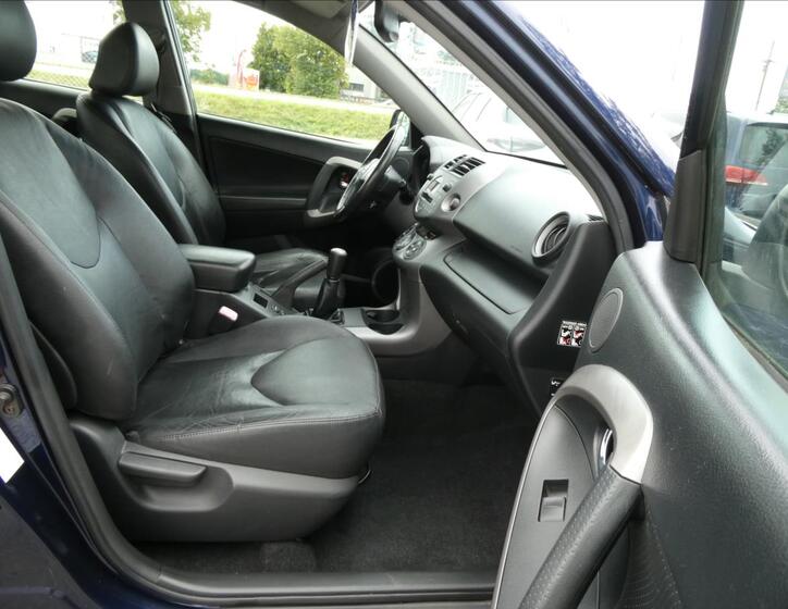 Toyota RAV4 21