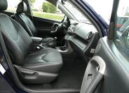 Toyota RAV4 21
