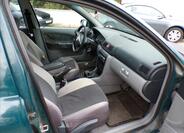 Škoda Octavia 15