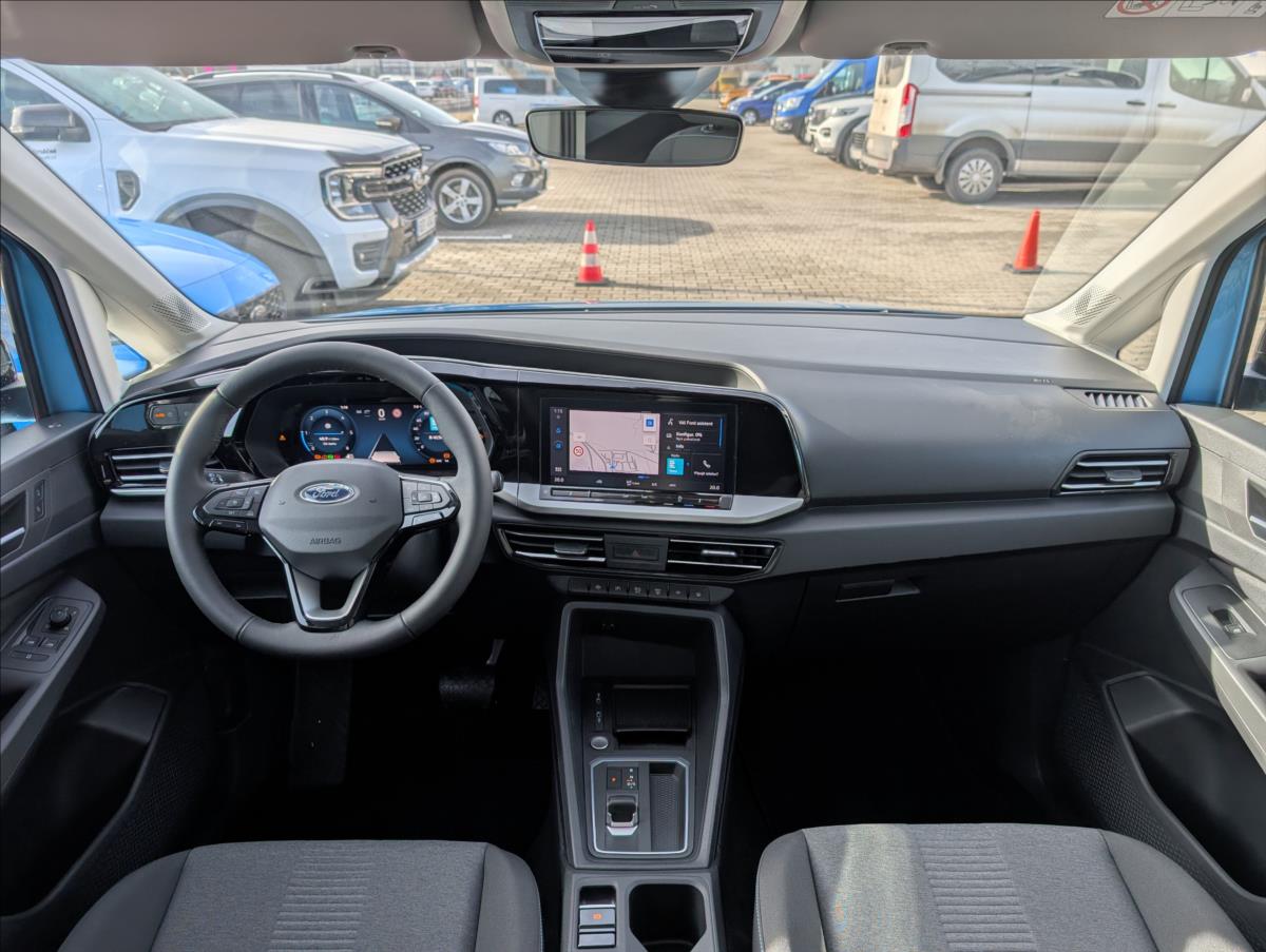 Ford Tourneo Connect