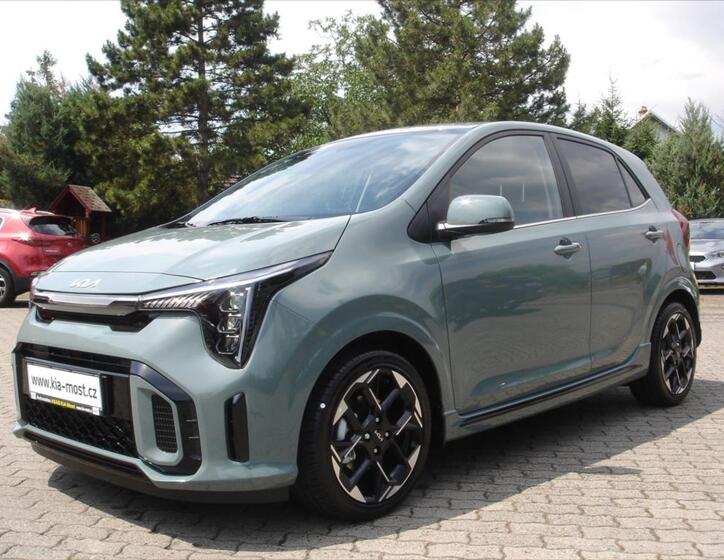 KIA Picanto 5
