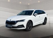 Škoda Octavia 3