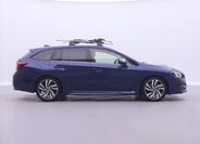 Subaru Levorg 8