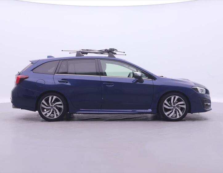 Subaru Levorg 8