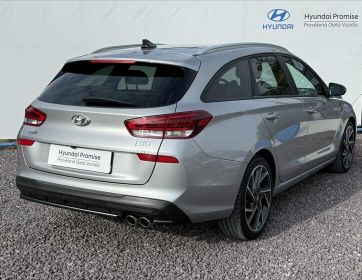 Hyundai i30 2