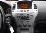Opel Zafira 18