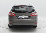 Ford Mondeo 6