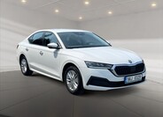 Škoda Octavia 1