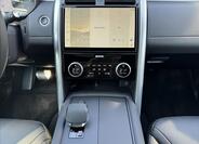 Land Rover Discovery 15