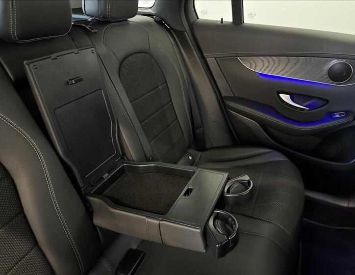 Mercedes-Benz GLC 22