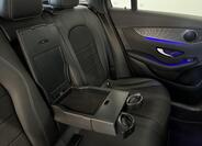 Mercedes-Benz GLC 22