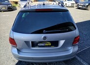Volkswagen Golf 5