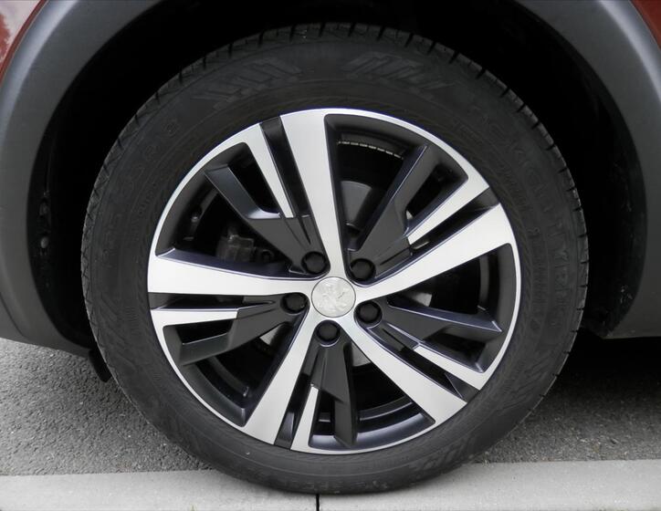 Peugeot 3008 42
