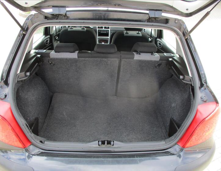 Peugeot 307 9