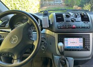 Mercedes-Benz Viano 11