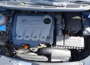 Volkswagen Touran 29