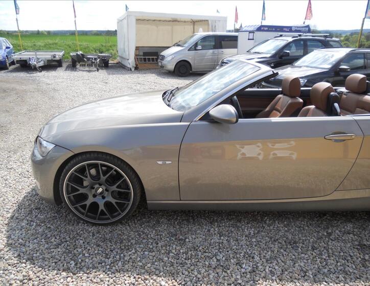 BMW Řada 3 10