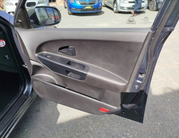 KIA Ceed 20