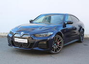 BMW i4 1