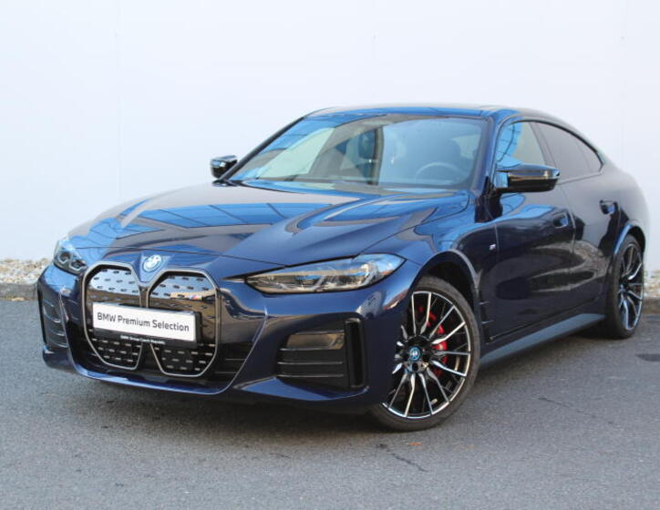 BMW i4 1